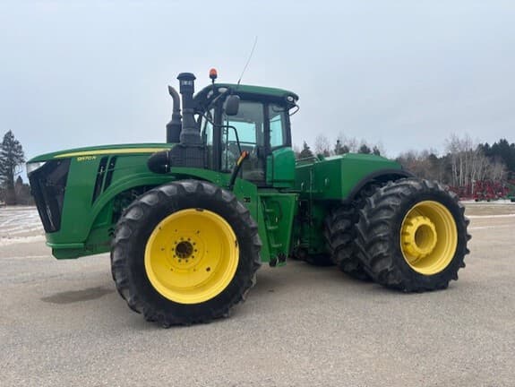 Image of John Deere 9570R Primary image