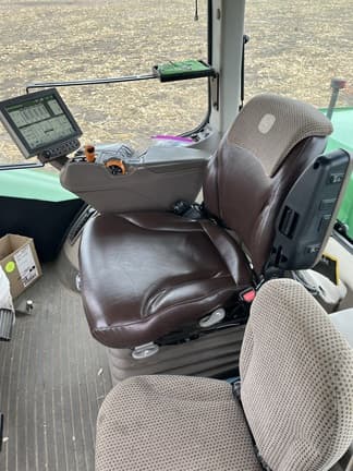 Image of John Deere 9570R equipment image 4