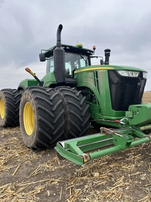 2016 John Deere 9570R Image