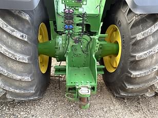 Main image John Deere 9570R 10