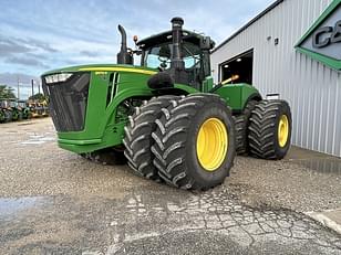 Main image John Deere 9570R 1