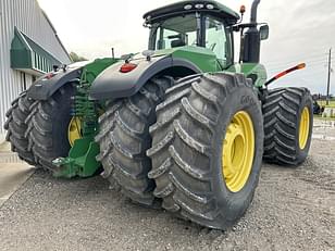 Main image John Deere 9570R 6