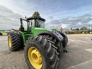 Main image John Deere 9570R 8