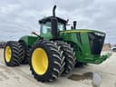 2016 John Deere 9570R Image