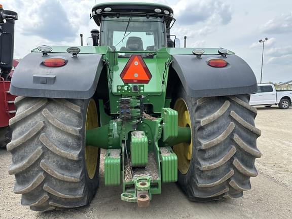 Image of John Deere 9570R equipment image 2