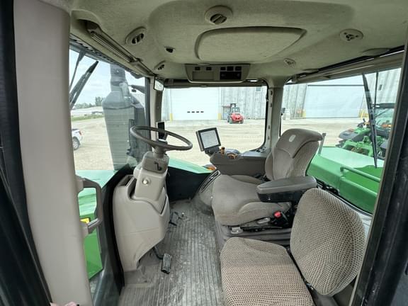 Image of John Deere 9570R equipment image 3