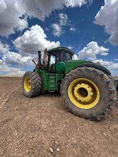 Image of John Deere 9570R equipment image 1