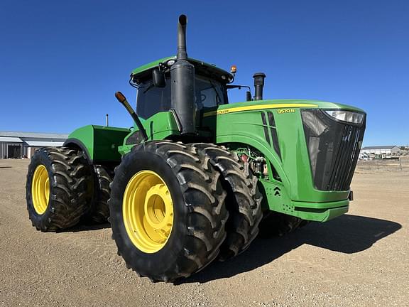 Image of John Deere 9570R equipment image 1