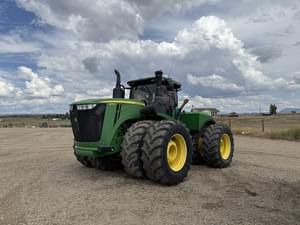 2016 John Deere 9570R Image