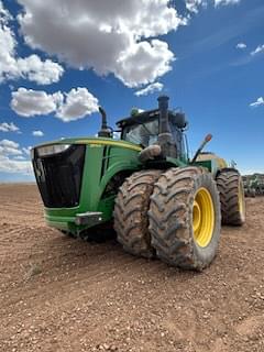 Image of John Deere 9570R Primary image