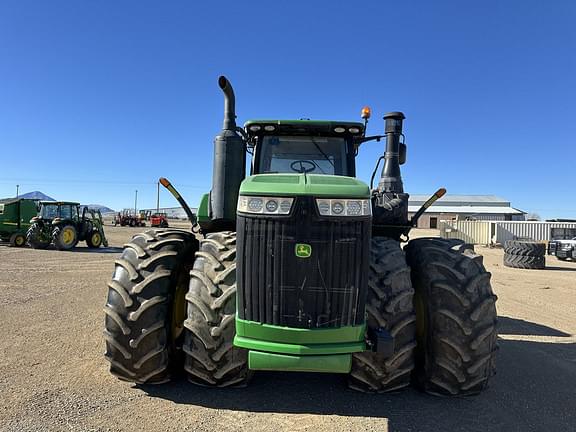 Image of John Deere 9570R Primary image