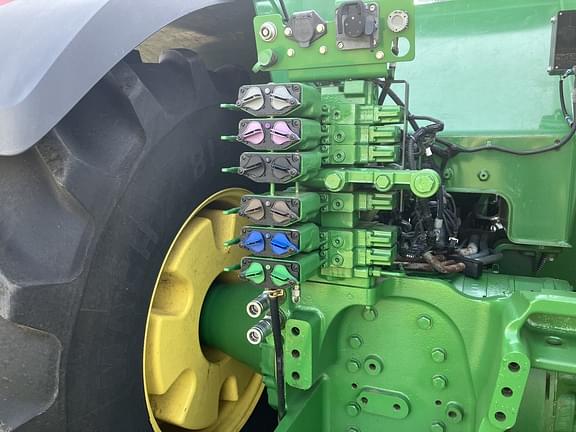 Image of John Deere 9570R equipment image 3
