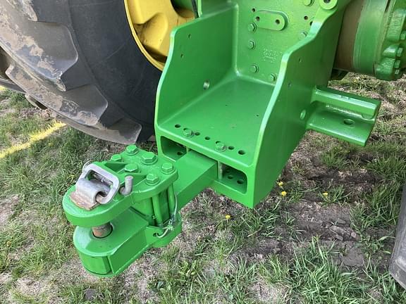 Image of John Deere 9570R equipment image 4