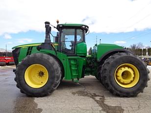 Main image John Deere 9570R