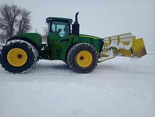 Main image John Deere 9570R 0