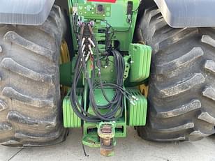 Main image John Deere 9570R 18