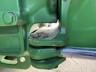 Main image John Deere 9570R 25