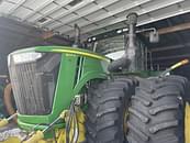 Thumbnail image John Deere 9570R 5