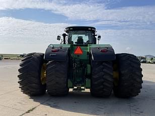 Main image John Deere 9570R 8