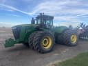 2016 John Deere 9570R Image