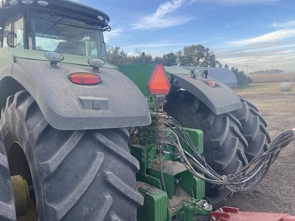 Image of John Deere 9570R equipment image 4