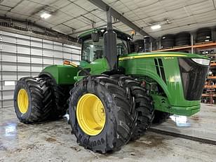 Main image John Deere 9570R 1