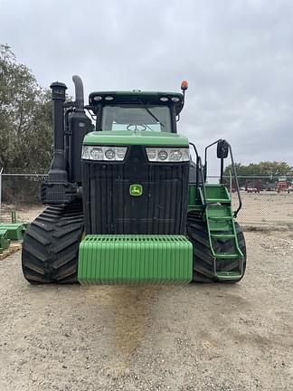 Image of John Deere 9570RT equipment image 1