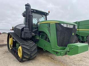 2016 John Deere 9570RT Equipment Image0