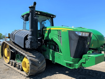 Main image John Deere 9570RT