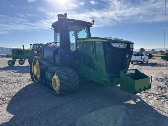 Image of John Deere 9570RT equipment image 3