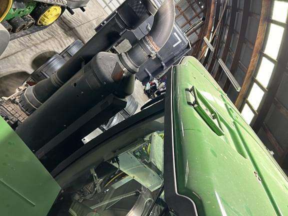 Image of John Deere 9570RT equipment image 1