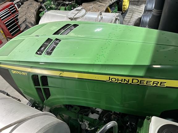 Image of John Deere 9570RT Primary image