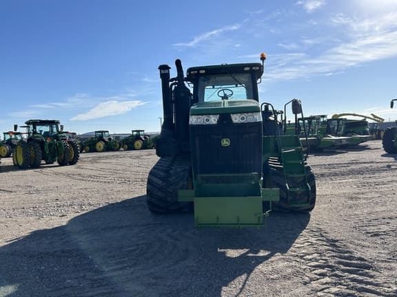 Image of John Deere 9570RT equipment image 2