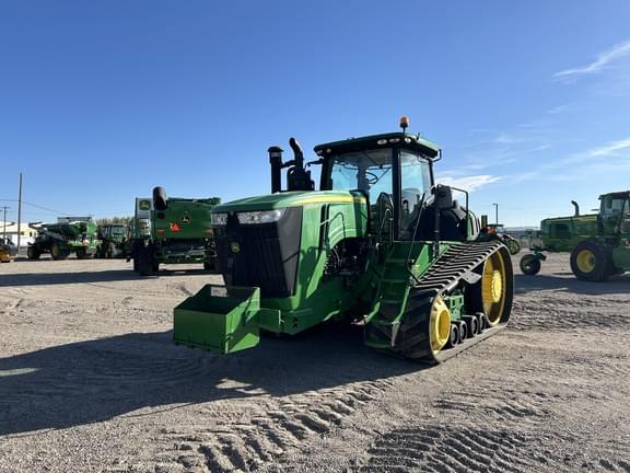 Image of John Deere 9570RT Primary image