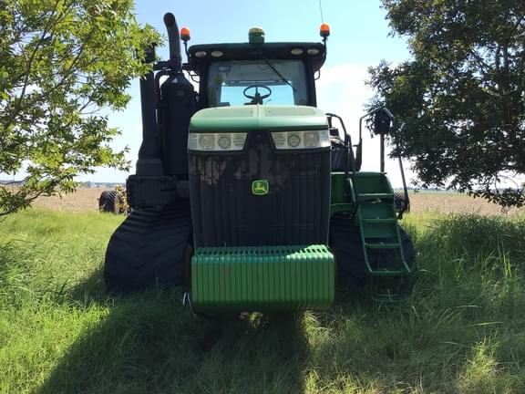 Image of John Deere 9570RT equipment image 2