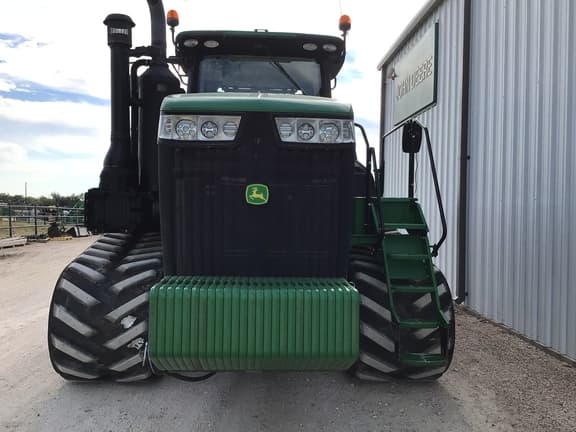 Image of John Deere 9570RT equipment image 4