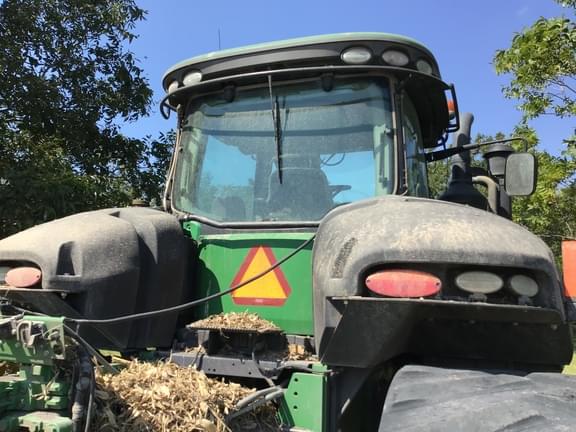 Image of John Deere 9570RT equipment image 4