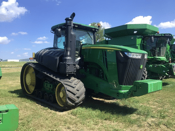 Main image John Deere 9570RT