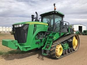 2016 John Deere 9570RT Image