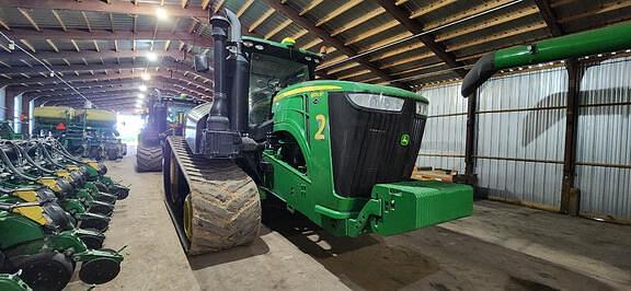 Image of John Deere 9570RT equipment image 1