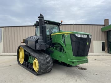 Main image John Deere 9570RT