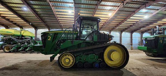 Image of John Deere 9570RT equipment image 2