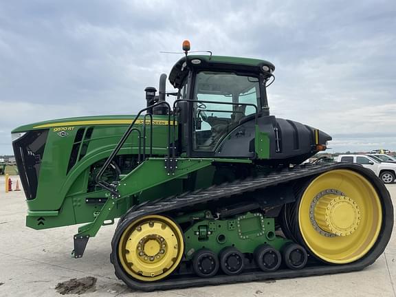 Image of John Deere 9570RT equipment image 1