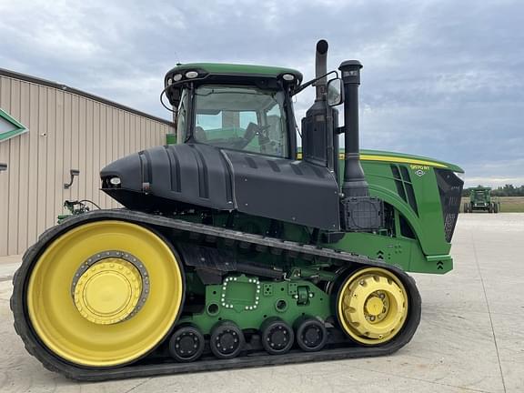 Image of John Deere 9570RT equipment image 4