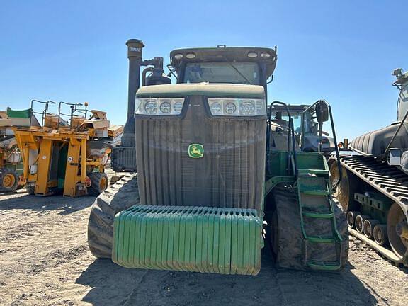 Image of John Deere 9570RT equipment image 1