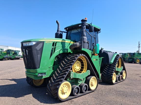 Image of John Deere 9570RX Primary image
