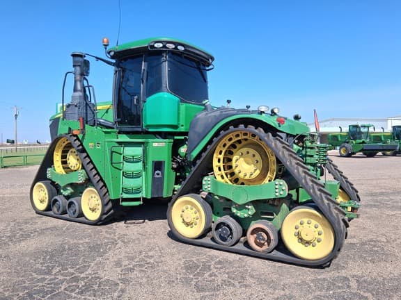 Image of John Deere 9570RX equipment image 2