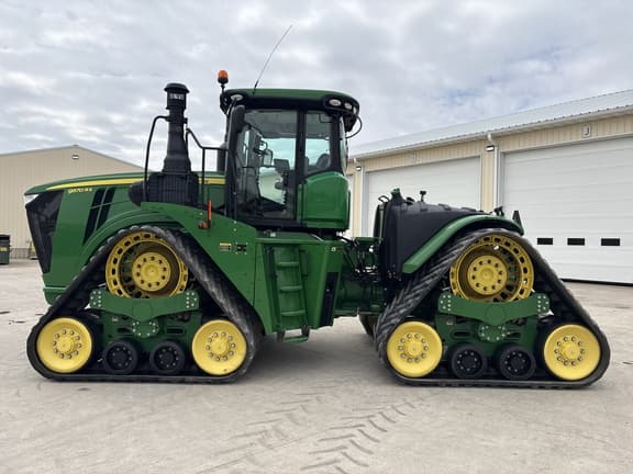 Image of John Deere 9570RX equipment image 2