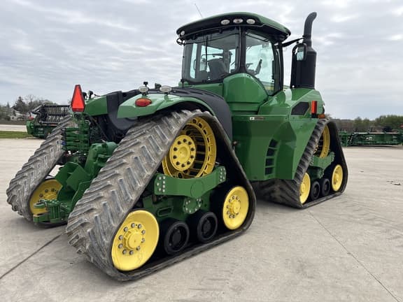 Image of John Deere 9570RX equipment image 4