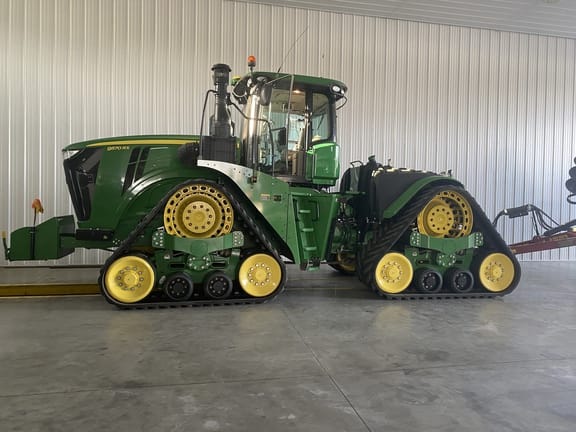 2016 John Deere 9570RX Equipment Image0